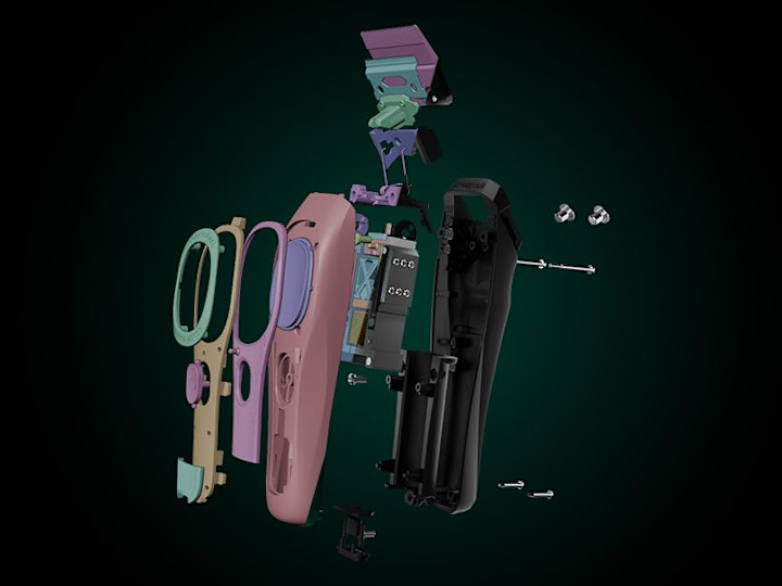 Cover image for High-Quality 3D Product Animation Video