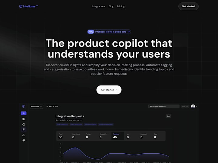 Cover image for Intellibase