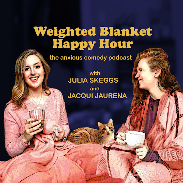Cover image for Podcasting in the Pandemic