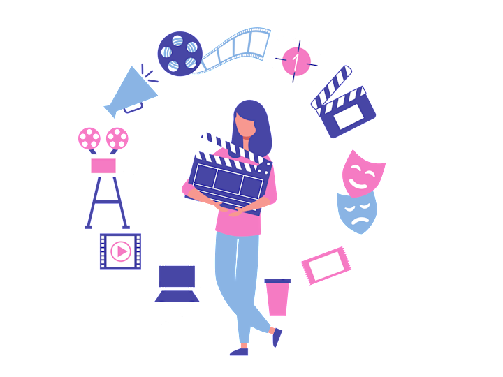 Cover image for Content Creator