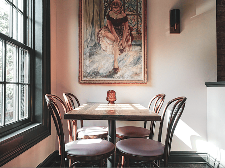 Cover image for Where to Eat in Albany, NY