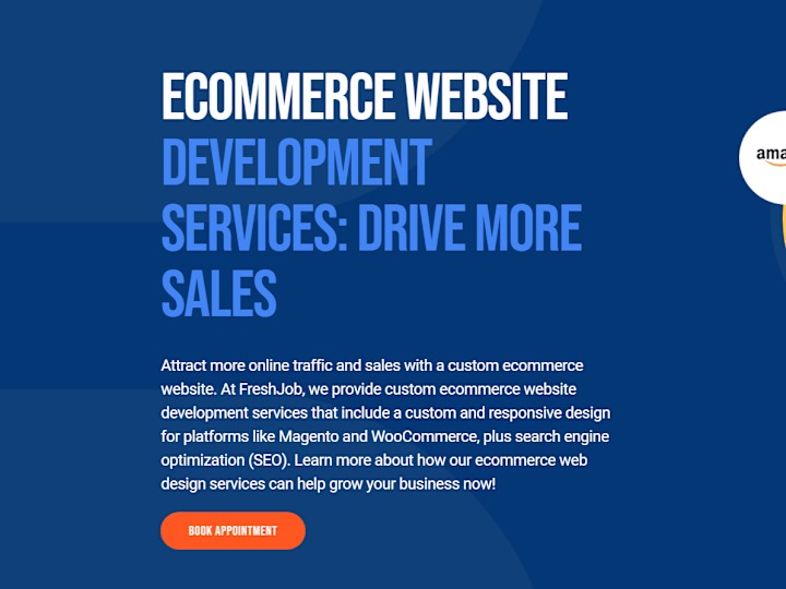 Cover image for WEB  DEVELOPMENT