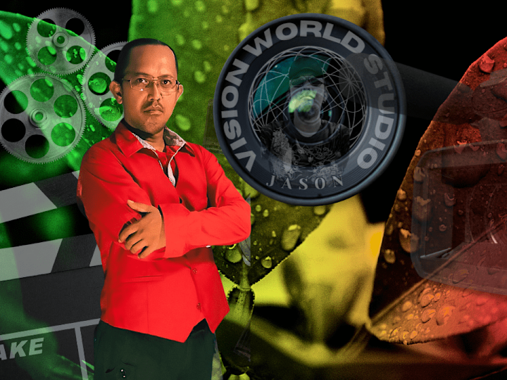 Cover image for Video and Audio  Editor