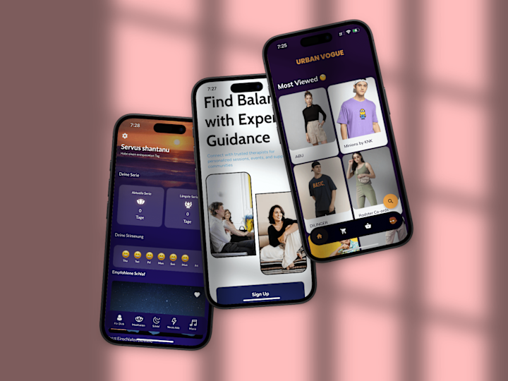 Cover image for NoCode App Development with Adalo