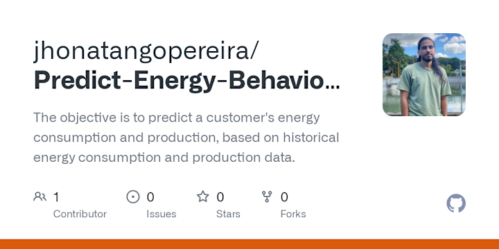 Cover image for jhonatangopereira/Predict-Energy-Behavior-of-Prosumers