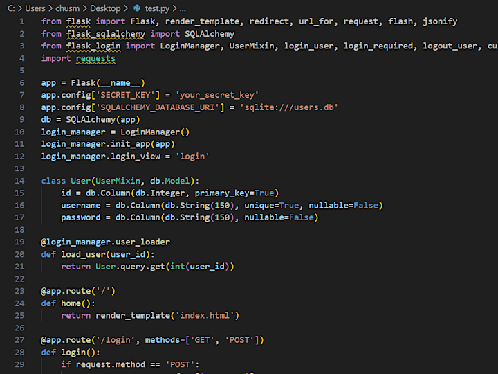 Cover image for Custom Website Development Solutions