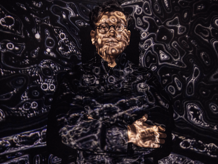 Cover image for REFIK ANADOL | HENNESSY