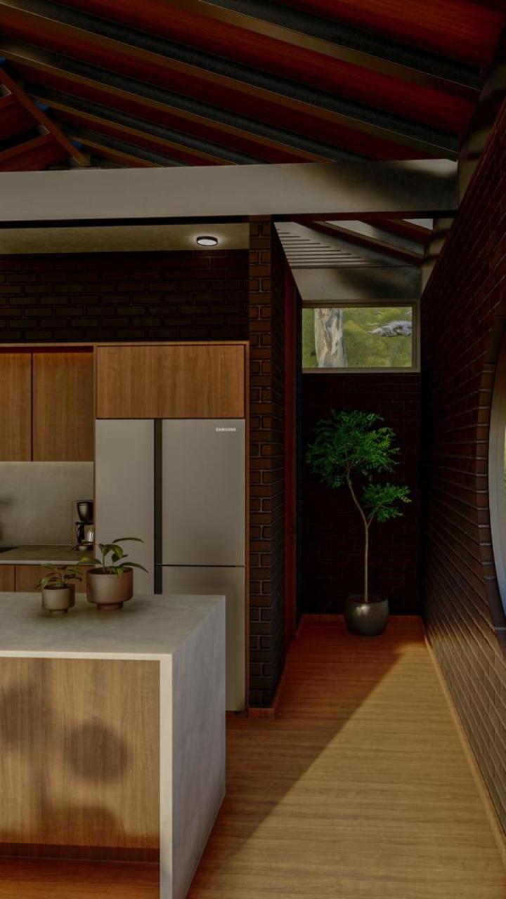 Cover image for L&M House