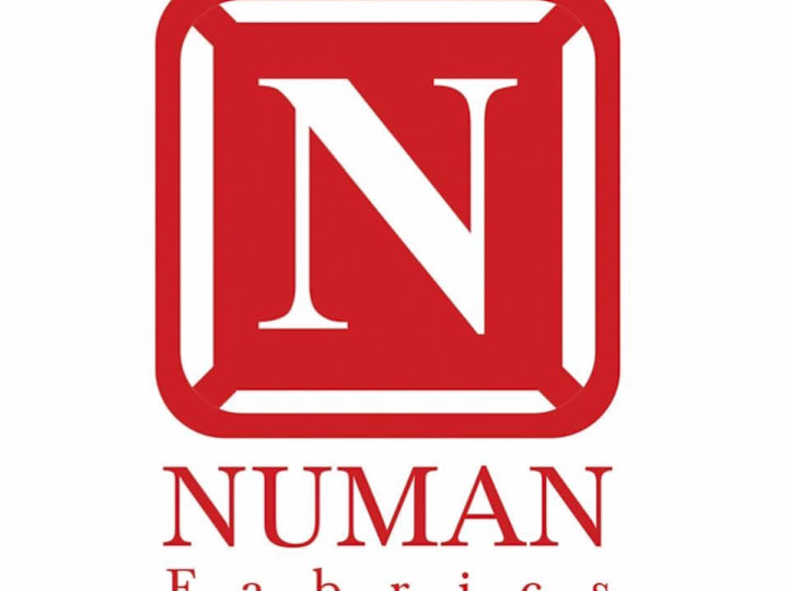 Cover image for Numan Fabrics | Gujranwala