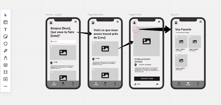 Cover image for Streamlining Product Design for Mobile App
