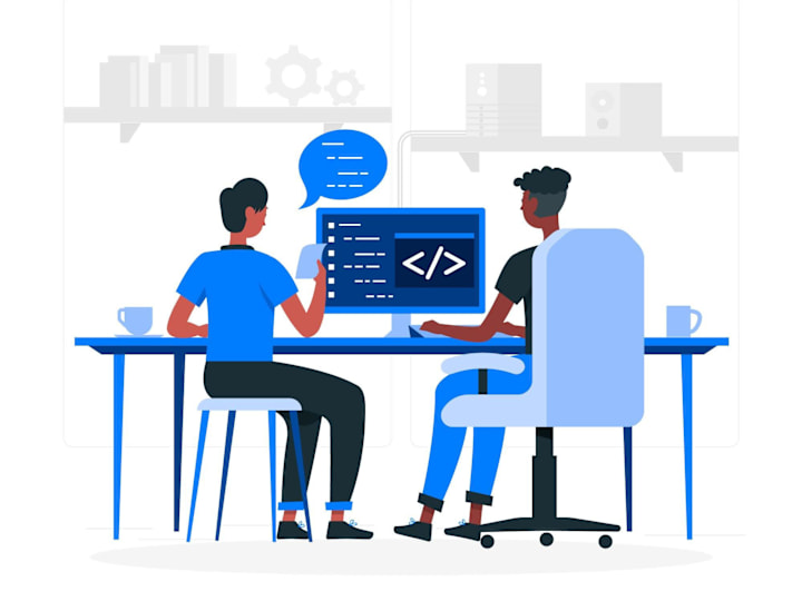 Cover image for Web Application Development 