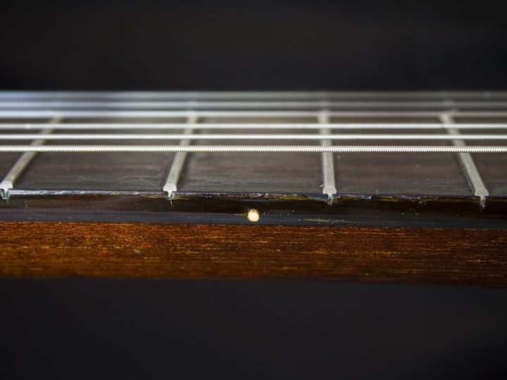 Cover image for The Day That Music Died