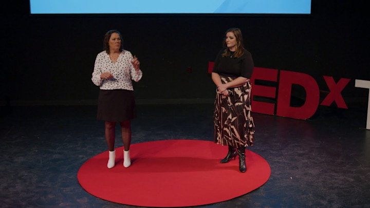 Cover image for Presentation for TEDxTAMU