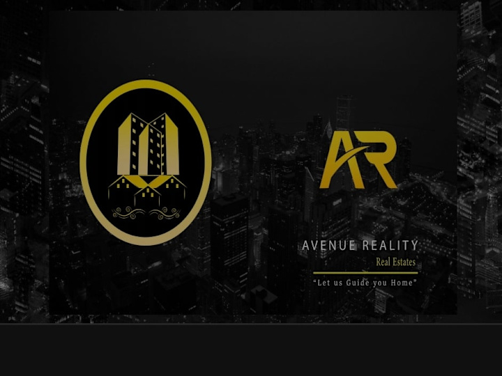 Cover image for Avenue Reality