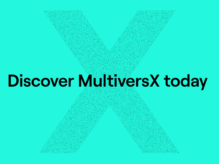 Cover image for MultiversX Motion Design Video 