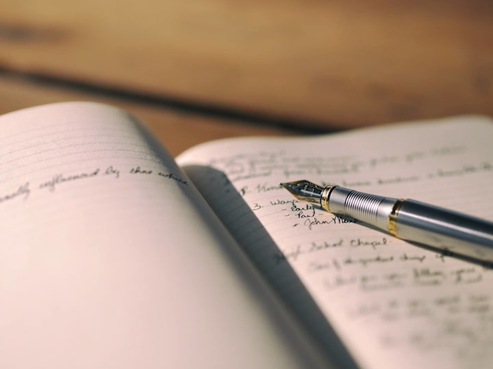 Cover image for SEO-Optimized Content Writing