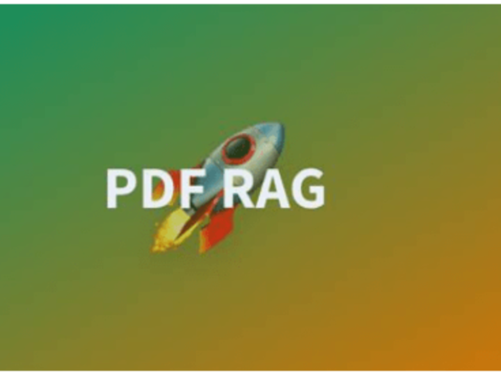 Cover image for PDF RAG AI Agent with Milvus and Agno - StackBlitz
