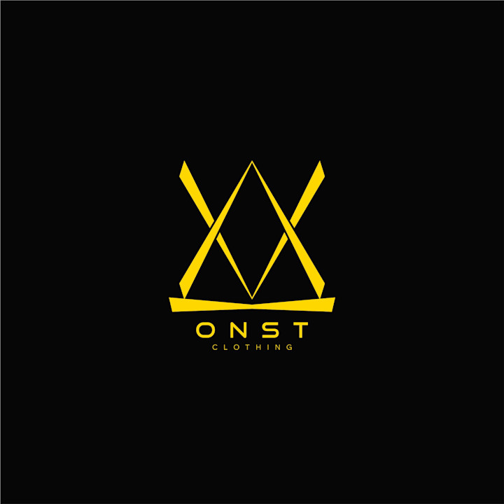 Cover image for Tailor Brand Identity - ONST