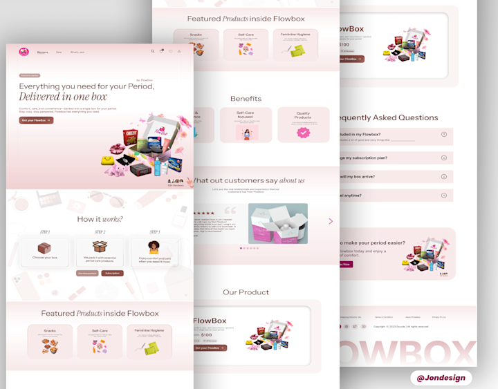 Cover image for STEP 1