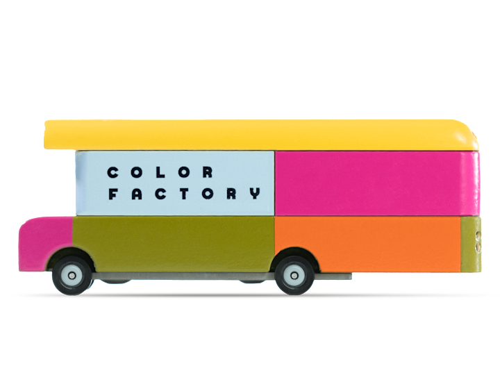 Cover image for Brand Collaborations | Candylab
