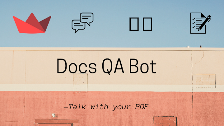 Cover image for Build A Custom AI Based ChatBot Using Langchain, Weviate, and S…