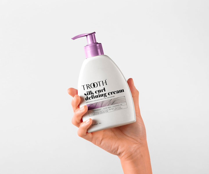 Cover image for Minimalistic Packaging and Label Design
