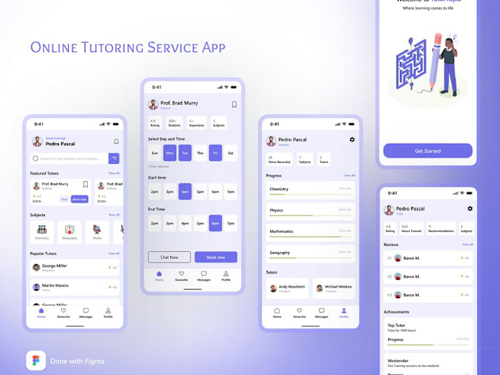 Cover image for UI/UX 