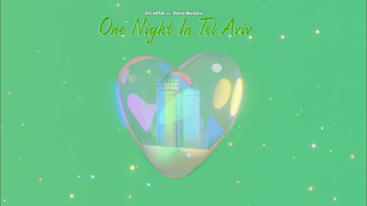 Cover image for Music Video Example 