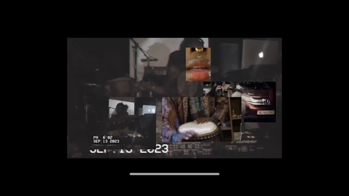 Cover image for +AUSAR /live performance recording /RAINS hero aw24 /09132023 […