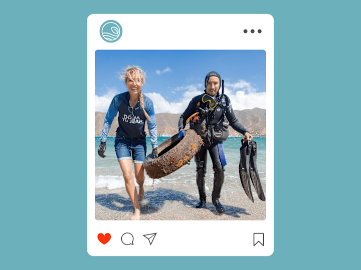 Cover image for Content Creator for @GreenSoulsGlobal