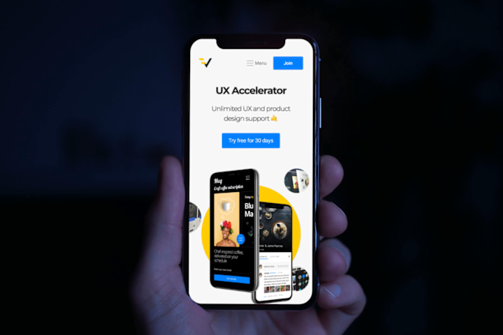 Cover image for Fast Venture