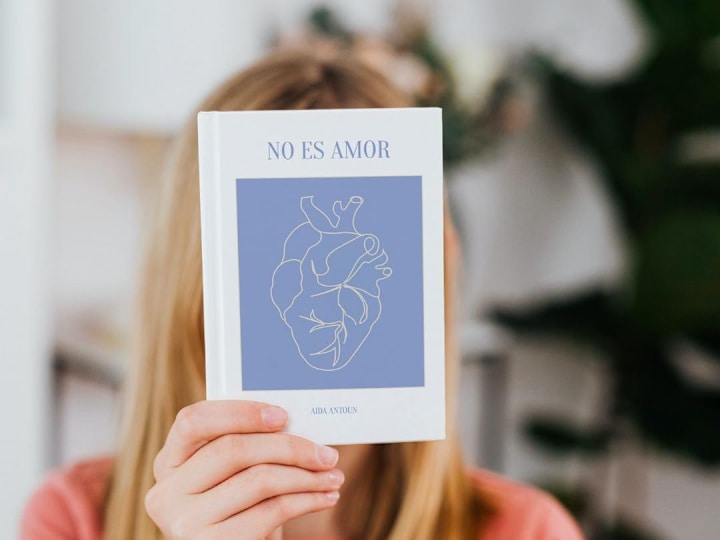 Cover image for Book and brand design
