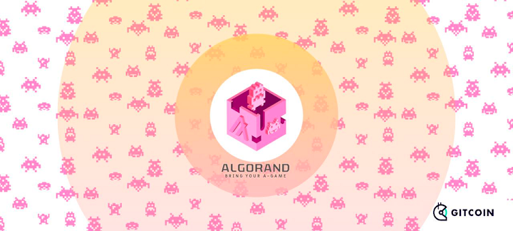 Cover image for AlgoLua - Algorand Integration for Lua based Game Engines