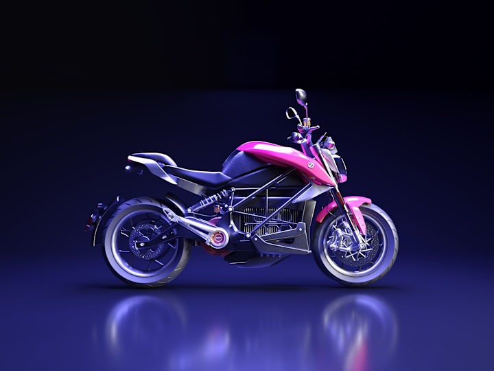 Cover image for 3D Modeling and Rendering