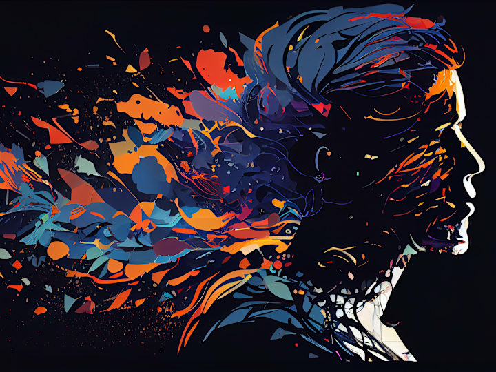 Cover image for Branding & Creatives