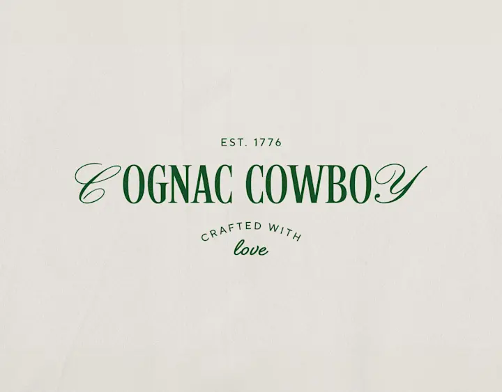 Cover image for Logo Work