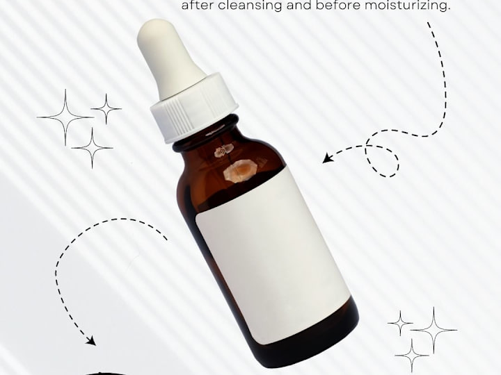 Cover image for product design for promotion 