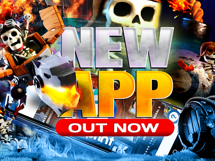 Cover image for Catchy Posters