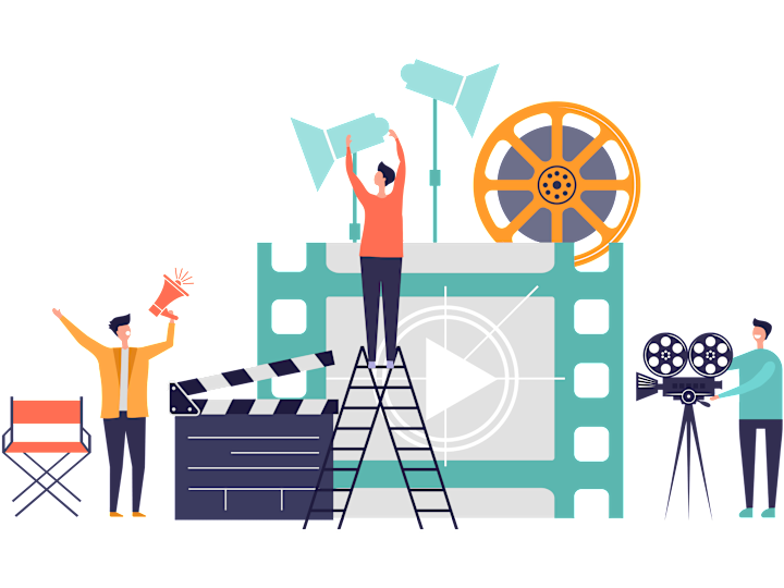 Cover image for Social Media Producer