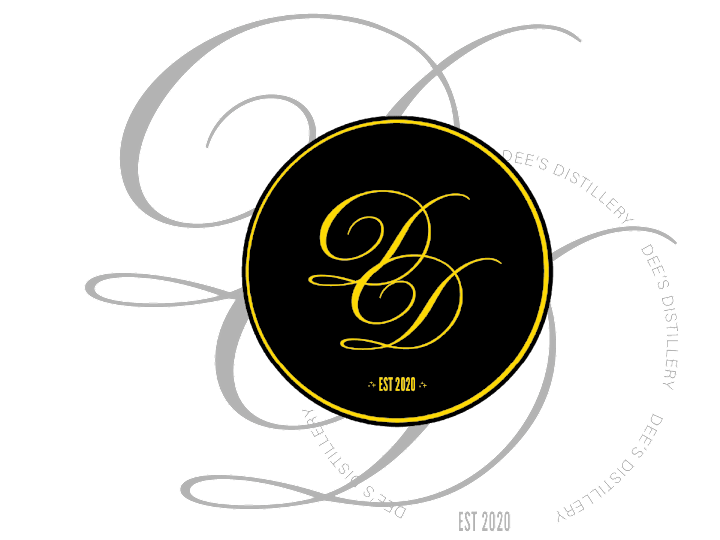 Cover image for Logo Design | Dee's Distillery