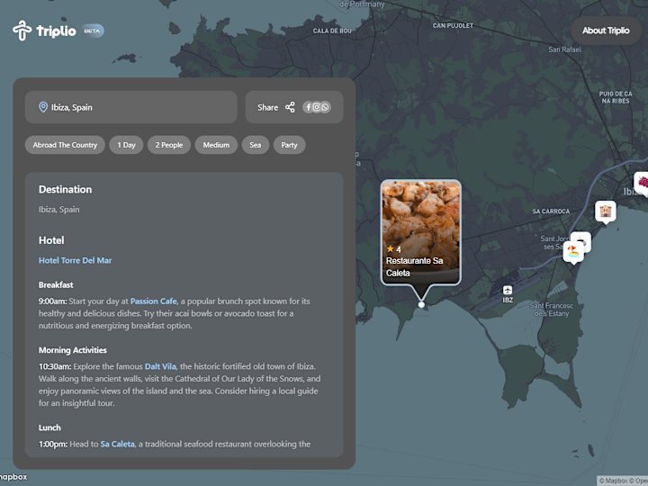 Cover image for FullStack : Create a website based on CHATGPT AI
