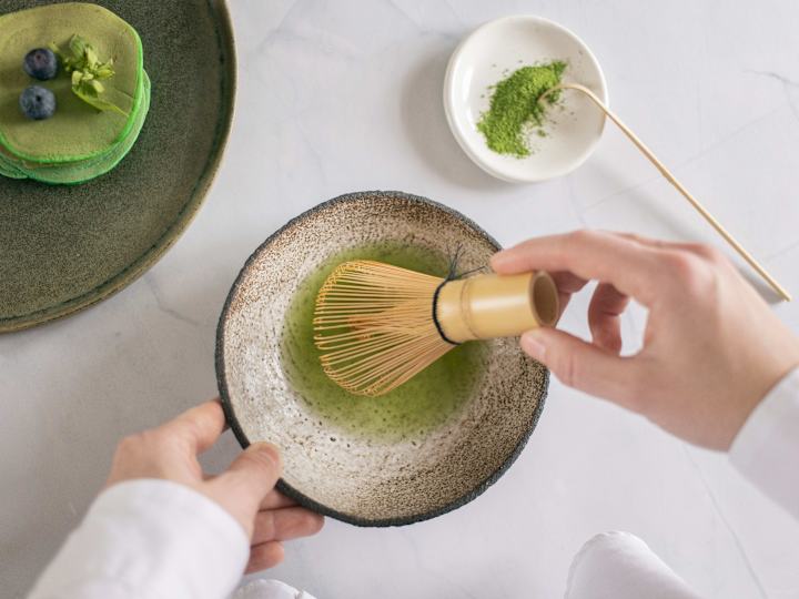 Cover image for SEO Article - Matcha