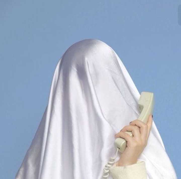 Cover image for I Got Ghosted by Almond Milk (Creative Writing)