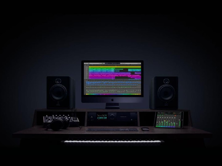Cover image for Audio Editing for Podcast Series