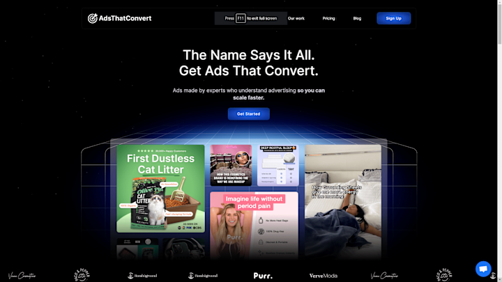 Cover image for Webflow Development Services