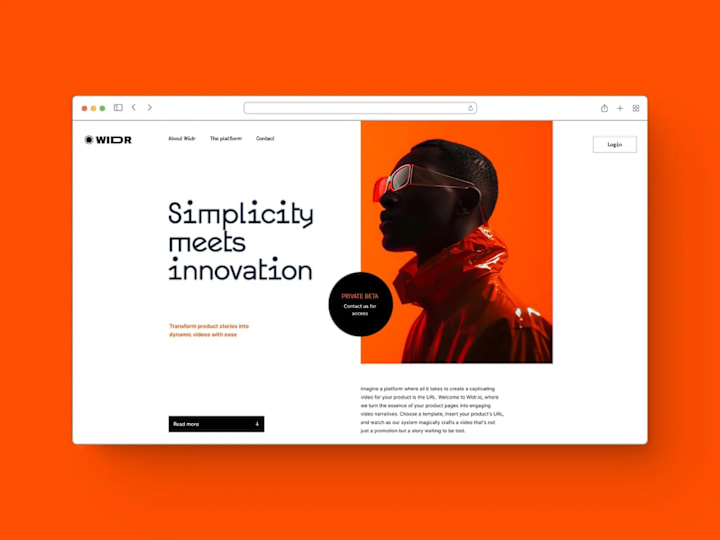 Cover image for Custom Framer Websites