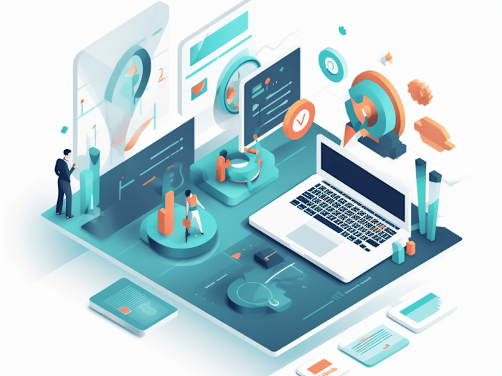 Cover image for Marketing