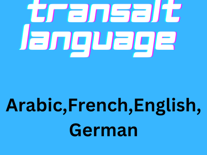 Cover image for designer transalt luanguage typing words