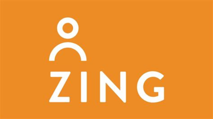 Cover image for ZING