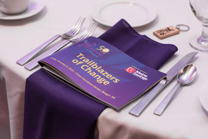 Cover image for Creating a Memorable 50th Anniversary Experience